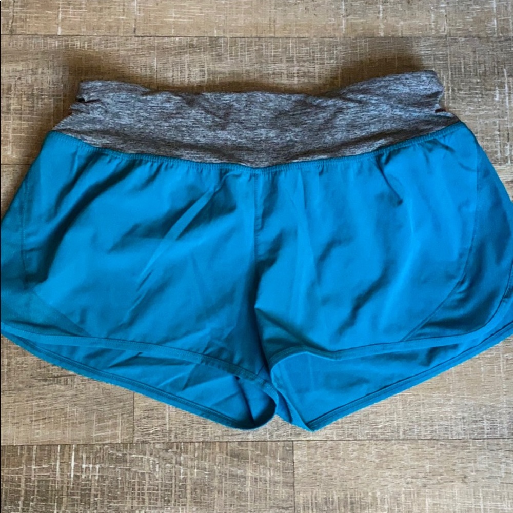 Champions shorts
